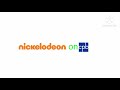 Nickelodeon On CPB Logo