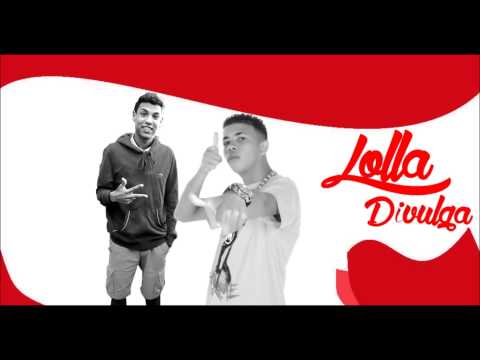 MC TH PQJ - Então Vem Mamando (DJ Bruninho Beat) Part. MC Magrinho, MC Guu SP