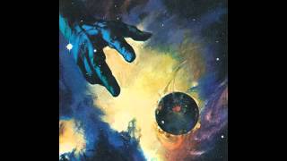 Cybotron - Eden (Instrumental)