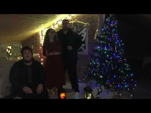 Sebastian, Iasmina și Liliana Wagner - Se așterne pretutindeni!