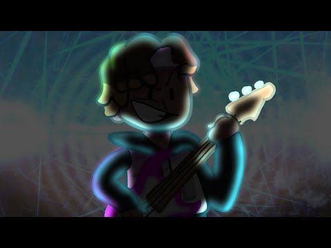 Itz LEGACY Beatbox Solo R1 - HYB