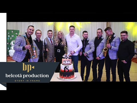 Andrada Cerna & Formatia Cristi Neag || De joc live || Majorat Darius || Full HD 2021