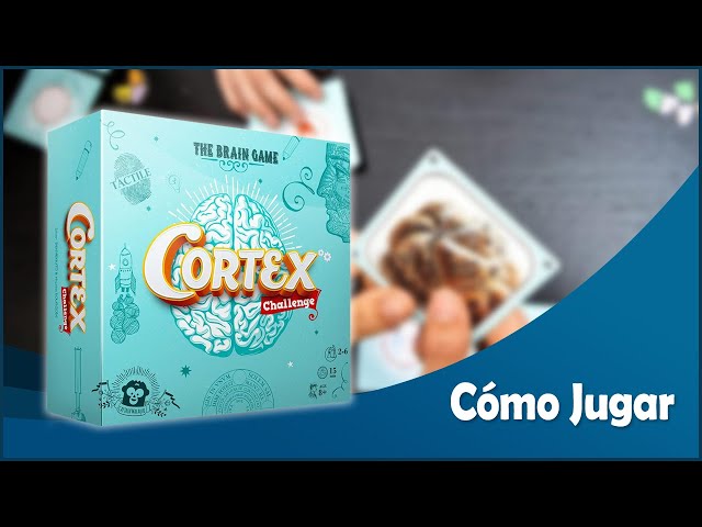 Vídeo relacionado con ASMODEE | Cortex Challenge - Harry Potter | ES/NL | ZYGOMATIC | a Partir de 8 años | de 2 a 6 Jugadores | Entre 15 y 30 Minutos | Juego de asociación