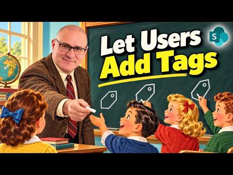 Term Store: Empower Users to Add Terms Term Store: Empower Users to Add Terms