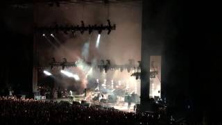 "Forever" - Mumford & Sons at Fiddler’s Green (new song!)