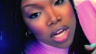 Brandy - Sittin&#39; Up in My Room [HD Widescreen Music Video]