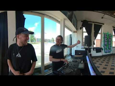 ABYSSAL / SOUNDDRONE B2B CHOMPZ / 360 / LOKAAL TALENT 29/07/23