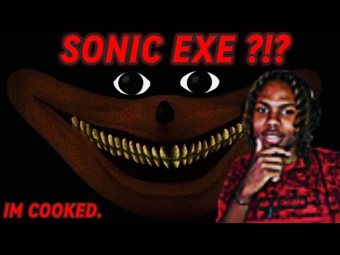 FvnnyMicol Reacts To SCARY SONIC TAPES!!