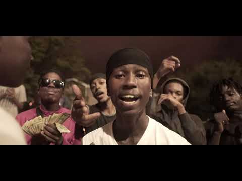 Lil Bro x Peso x AntGlizzy - Frontline Remix (Official Video) | DIR 4QKP