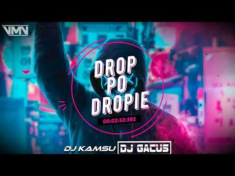 💀❤️DJ KAMSU & DJ GACUŚ ❤️☢️DROP PO DROPIE☢️❤️VOL.3🔥☢️VIXIARSKIE MARZENIA VIXIARZA🔥❌