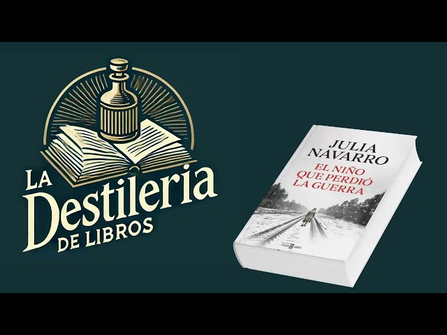 Vídeo relacionado con El niño que perdió la guerra