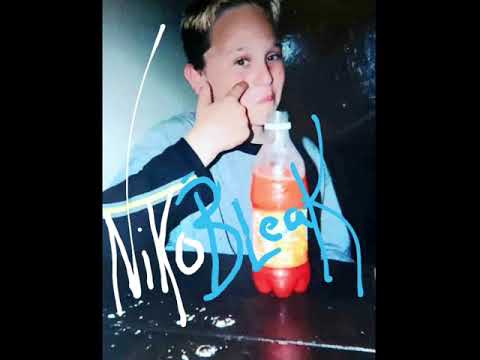 When I Hate Me - NikoBleak