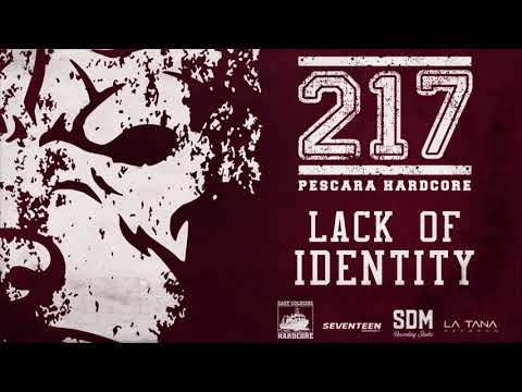 217 - Lack of Identity