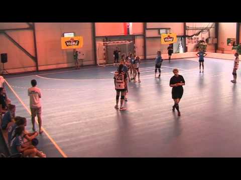 UDHK Nitra vs Bemaco ŠŠK SLŠ Prešov