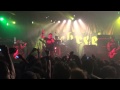 Hatebreed -  Merciless Tide (Live)