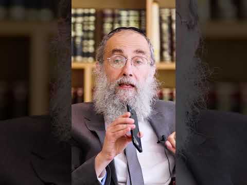☀️ Le temps des vacances... Rav Elie Lemmel