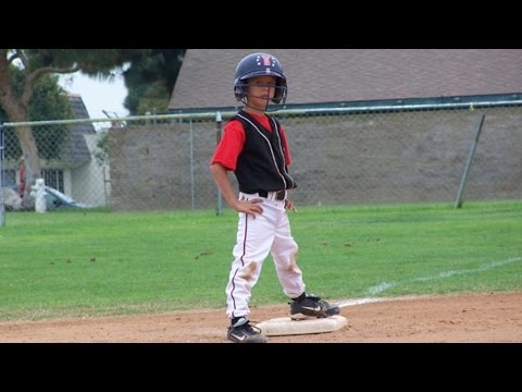 Origins: Blake Rutherford