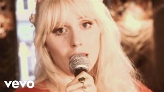Amanda Jenssen - Vesterbro Safari - När planeterna stannat