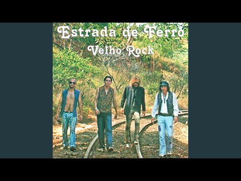 Estrada de Ferro
