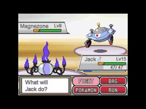 Lets Play Pokemon Omicron Randomizer Nuzlocke Part 20: 1 Down 7 To Go