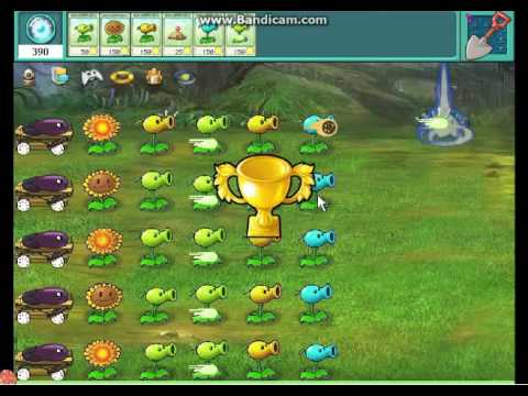 Hoa Quả Nổi Giận nhưng mà nó lạ lắm | Màn 5-6