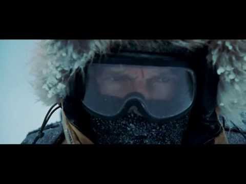 The Day After Tomorrow (2004) Official Trailer