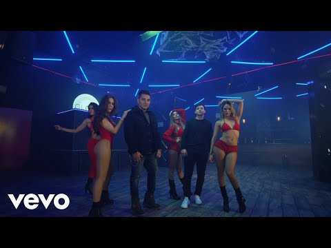 Pierre La Voz - Solo Mia (Official Video) ft. Anthony A