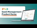 Zylo #SaaS Management Product Demo #enterprisesaasmanagement #procurement #cloudsoftware #itam