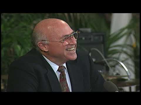 Daniel Chapter 6 - 1993 HD