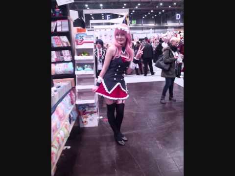 LBM Cosplay 2014