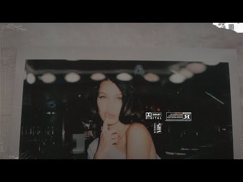 SOLD Partynextdoor Type Beat x Drake x Majid Jordan - Too Good
