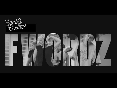 F Wordz Trailer 2022