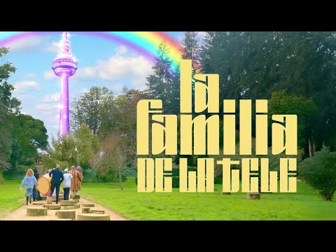 'La familia de la tele' pone rumbo a las tardes de La 1