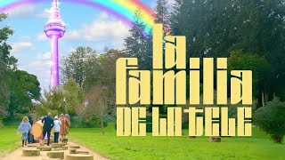 'La familia de la tele' pone rumbo a las tardes de La 1