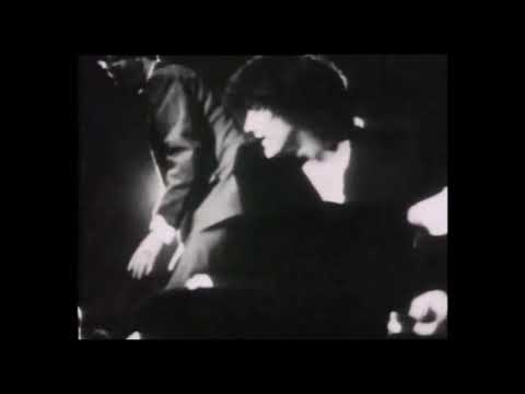 P J PROBY  - MESSAGE FROM P J PROBY - REGARDING 2019 TOUR