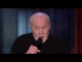George Carlin - Stupid Bullshit - It's bad for ya!