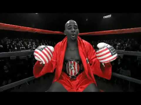 R. Kelly - The World's Greatest