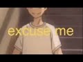 MHA Characters As VINES
