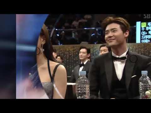 171231. Suzy so cute and beautiful at the SBS DRAMA AWARDS 2017