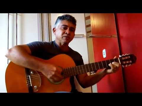 Não Precisa Chorar - Adelino Nascimento