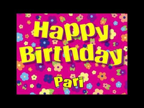 download lagu mp3 mp4 Download Song Happy Birthday Pari, download lagu Download Song Happy Birthday Pari gratis, unduh video klip Download Song Happy Birthday Pari