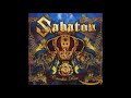 Sabaton The Lion From The North 1 Hour