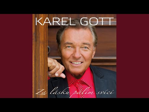 Za lásku pálím svíci (You´ve Lost That Lovin´ Feelin´)