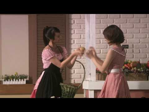 JeTiHyun - Mabinogi (It's Fantastic!) MV