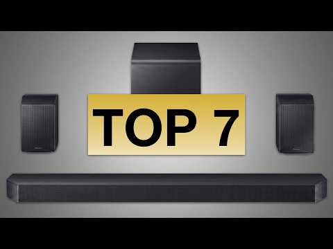 The ONLY Premium Soundbars Worth Buying in 2026