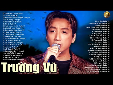 Thể hiện bởi Trường Vũ