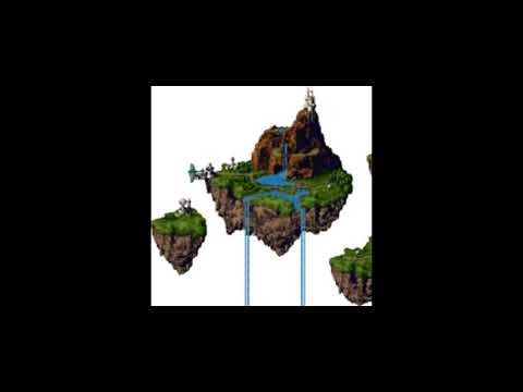 Silver's Favorite VGM #595 - Corridors of Time