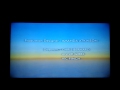 Closing To Boohbah Big Windows 2005 VHS Promotional Print