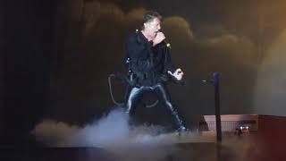 Iron Maiden @ Rockavaria München 09.06.2018 - Highlights