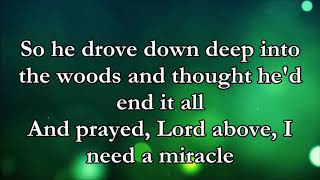 Third Day - I Need A Miracle (Lyric Video)